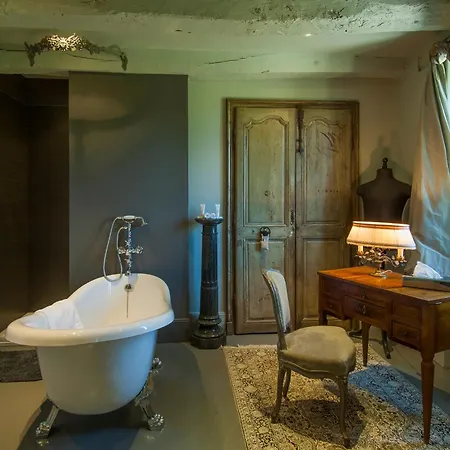 Château de Labro - Les Collectionneurs-3